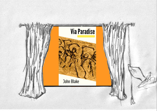 Via Paradise New Book