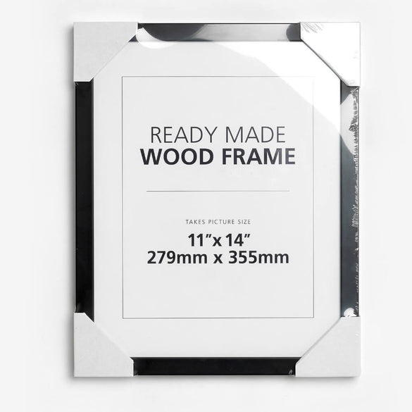 DIY Art Frames