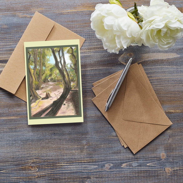 Fine Art Greetings Cards