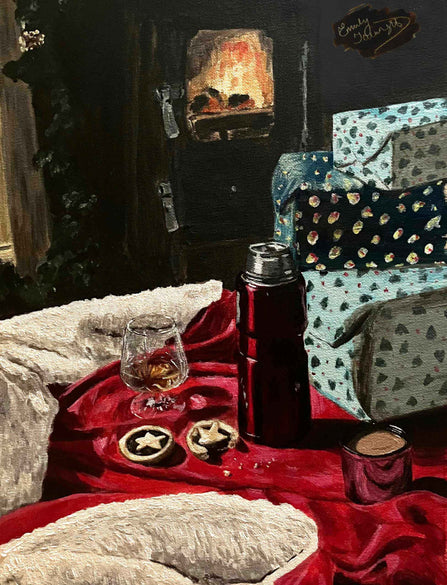 Christmas Shop
