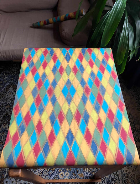 Harlequin Art Collection
