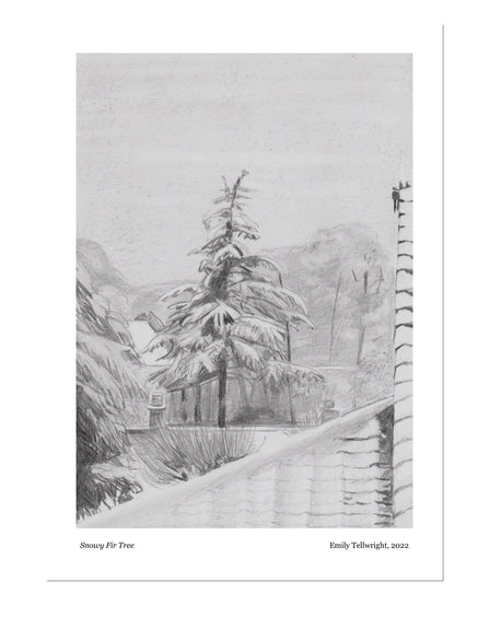 Art for Winter