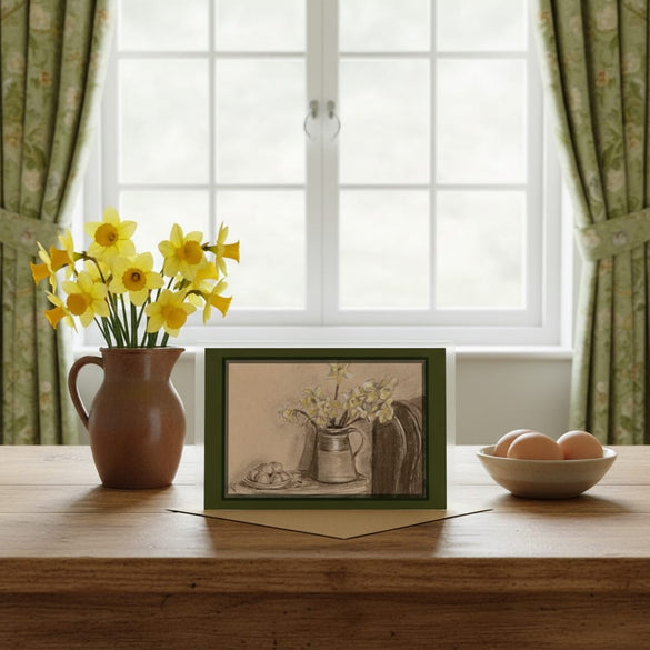 Art for Spring