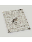 Winter Bird Hardback Notebooks