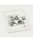 Edith the Cat Hardback notebooks