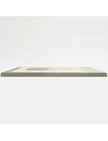 Grey Day Hardback Notebook