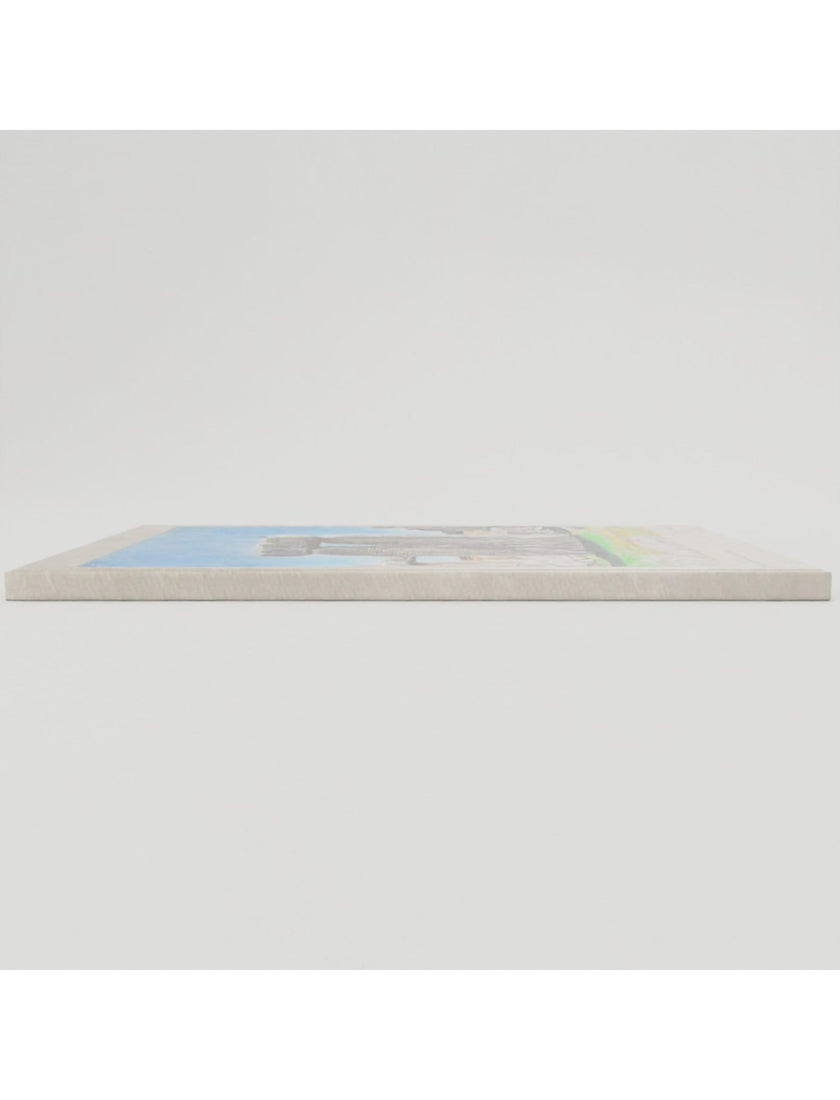Sunny Summer at Stonehenge hardback notebook