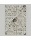 Winter Bird Hardback Notebooks