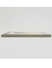 Grey Day Hardback Notebook