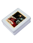 Large Santa's Tea Break Jigsaw