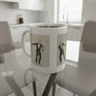 Fred & Ginger Mug Set
