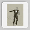 Fantastic Fred Astaire Coaster Set