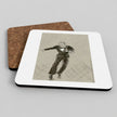 Fantastic Fred Astaire Coaster Set