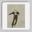 Fantastic Fred Astaire Coaster Set