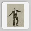 Fantastic Fred Astaire Coaster Set