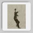 Fantastic Fred Astaire Coaster Set