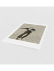 Fantastic Fred Astaire No 3 Greetings Card