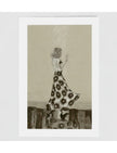 Ginger Rogers No 5 :They All Laughed Greetings Card