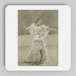 Ginger Rogers Coaster Set