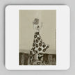 Ginger Rogers Coaster Set