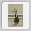 Ginger Rogers Coaster Set