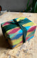 Harlequin Wrapping Paper
