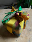 Harlequin Wrapping Paper
