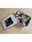 Santa's Tea break jigsaw