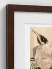 Chance the Staffordshire Bull Terrier Framed Art Print 14