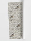 Winter Bird Wrapping Paper