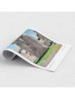 Sunny Summer at Stonehenge Art Print