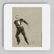 Fantastic Fred Astaire Coaster Set