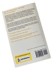 Back of paperback Edition of John Blake's novella Via Paradise