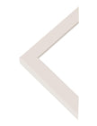 Picture Frame in white