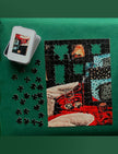 Santa's Tea Break Jigsaw