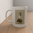 Ginger Rogers Mug No 1