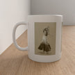 Fred & Ginger Mug Set