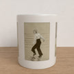 Ginger Rogers Mug No 1