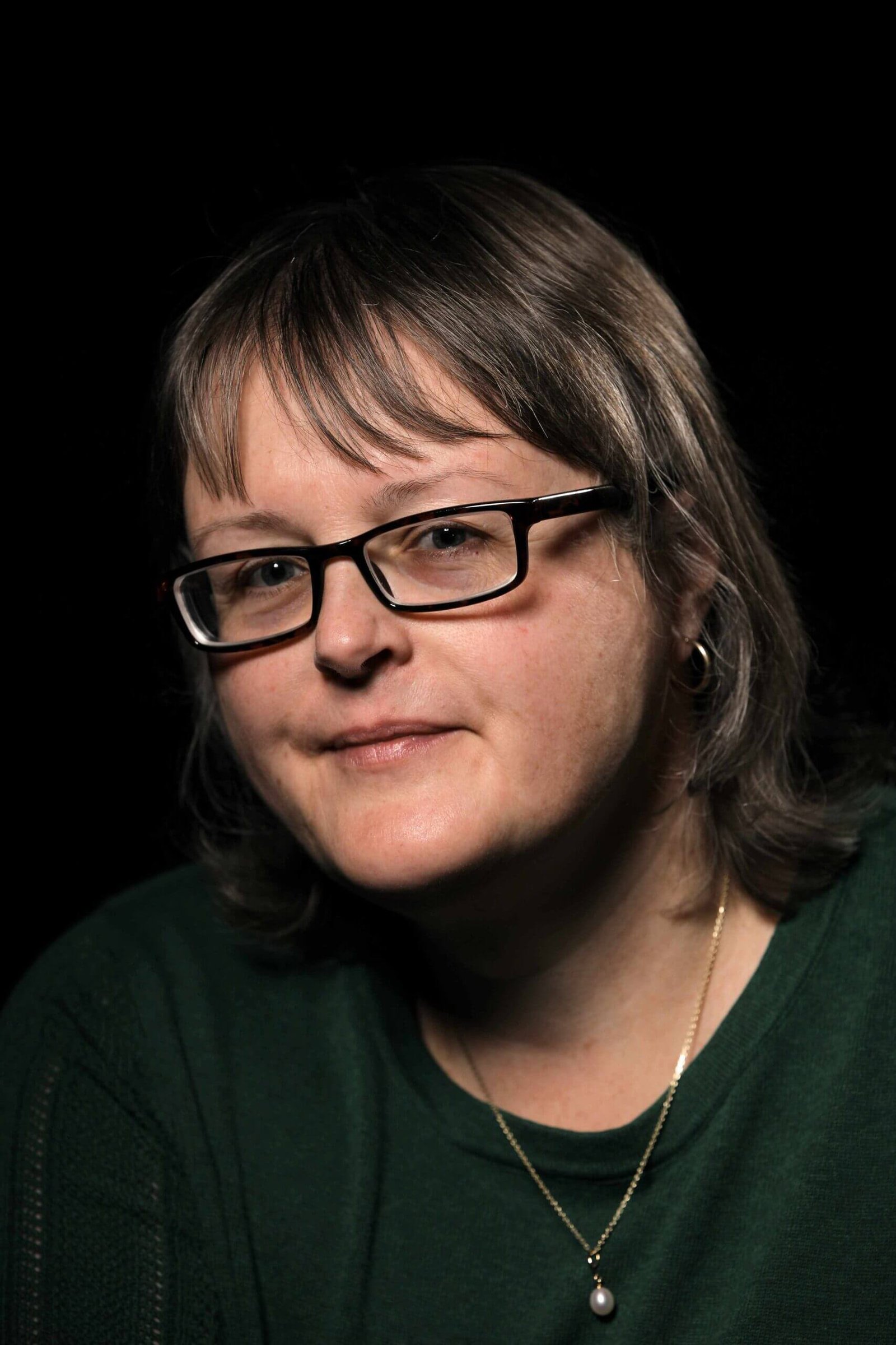 Emily Tellwright