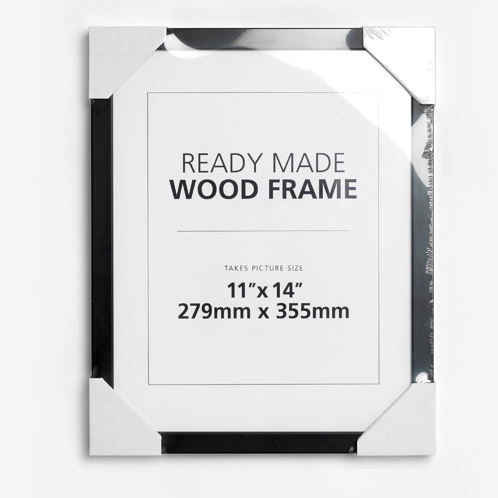 DIY Frames