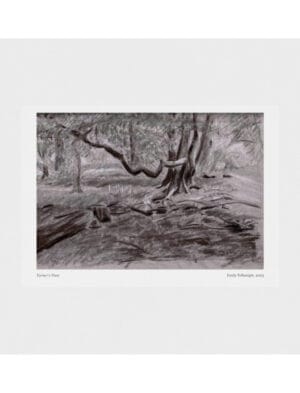 Turner's View Art Print