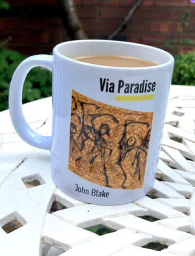 The Via Paradise Mug