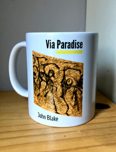 The Via Paradise Mug