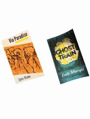 Paperback Book bundle