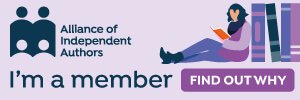 Logo of the Alliance of Independent Authors