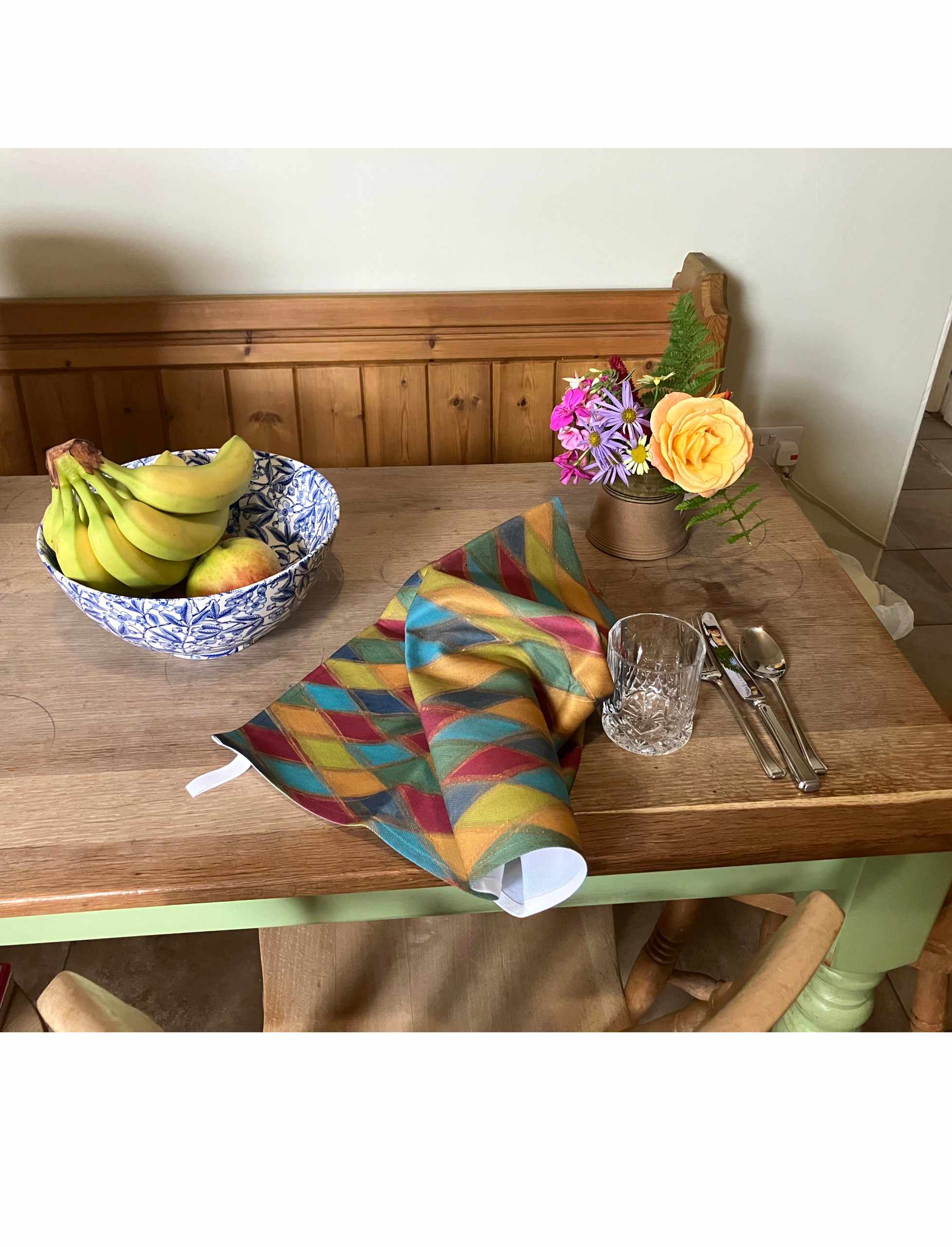 Homeware and Accessories