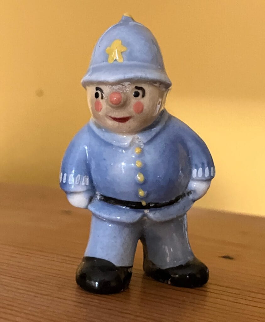 Policeman Plod