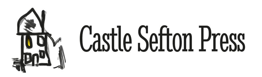 Castle Sefton Press logo