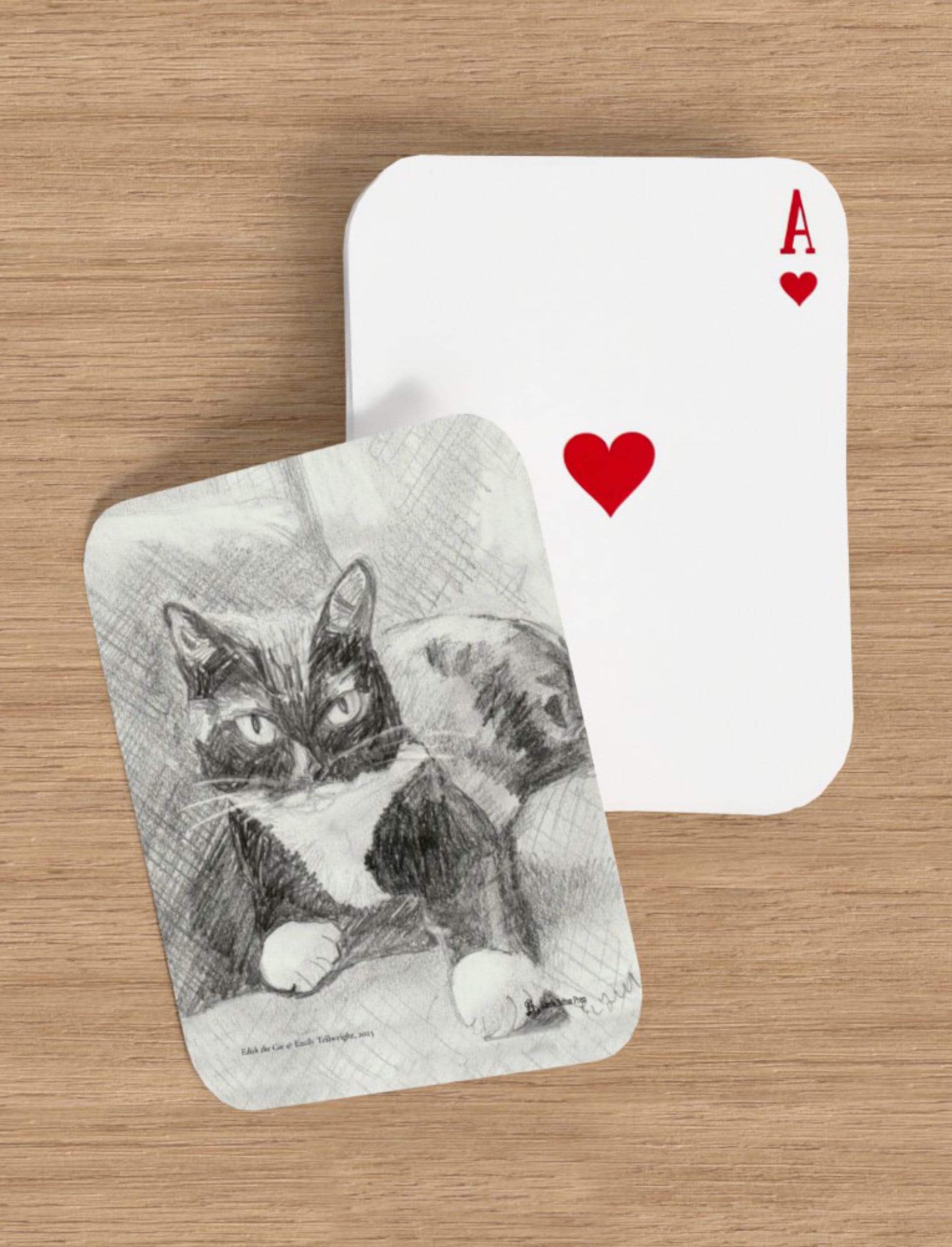 Playing Cards