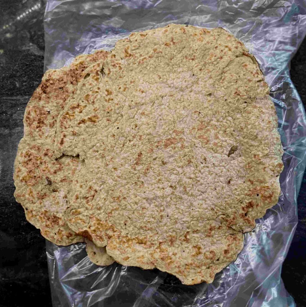 staffordshire oatcakes